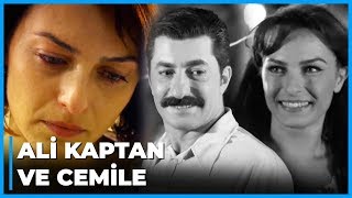 Cemile Ve Ali Kaptanın Eski Güzel Günleri - Öyle Bir Geçer Zaman Ki 1.