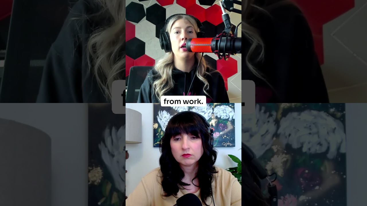 When i realized i had postpartum depression with Whitney Morrow