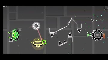 Day 7 Making A Top 1 Extreme Demon