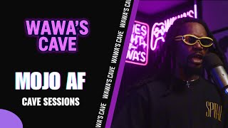 Cave Sessions Mojo Af- No Be Kai Kai