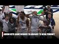 GAME WINNER Akron Wins The MAC Title In The FINAL SECONDS To Advance To NCAA Tournament ESPN CBB 
