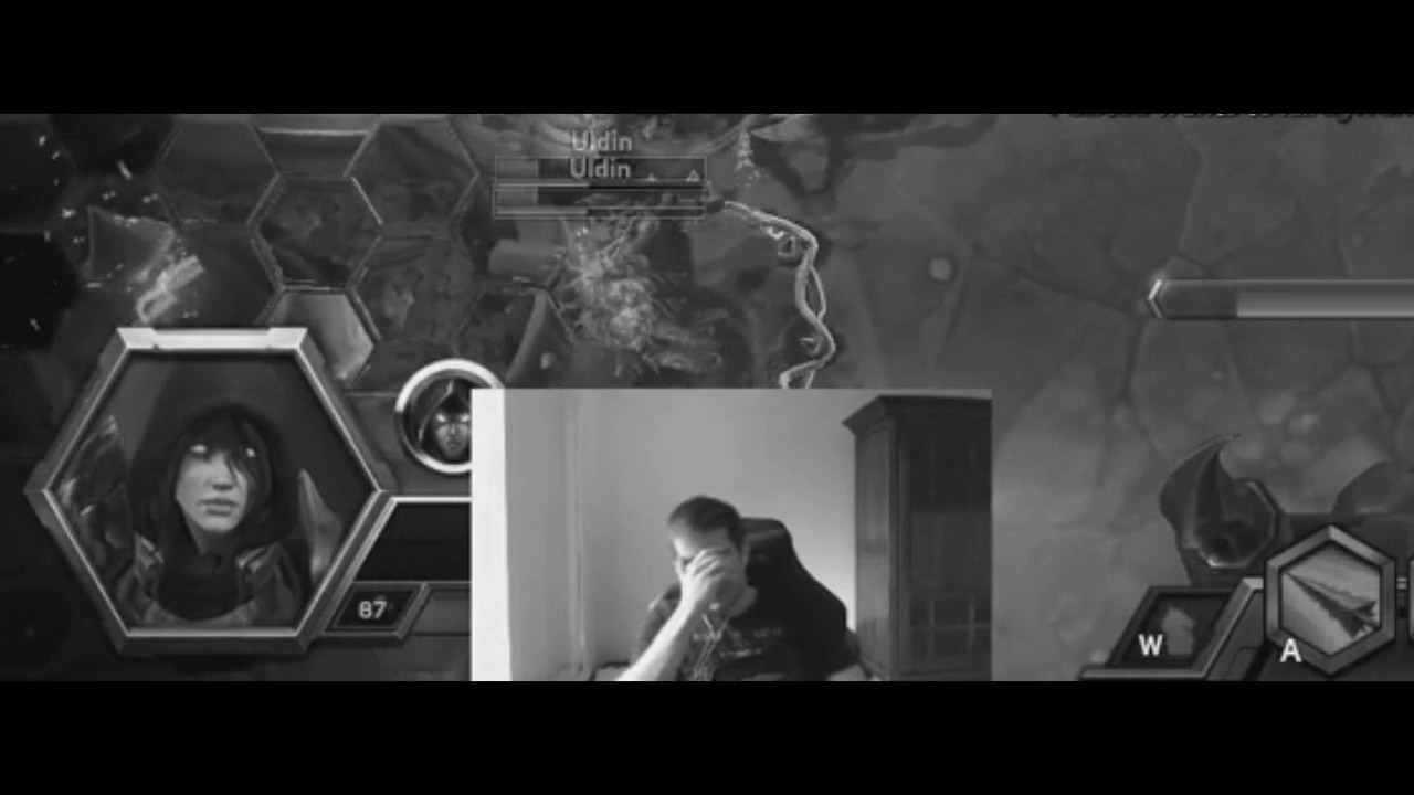 Epic BEGDanatan avec Valla