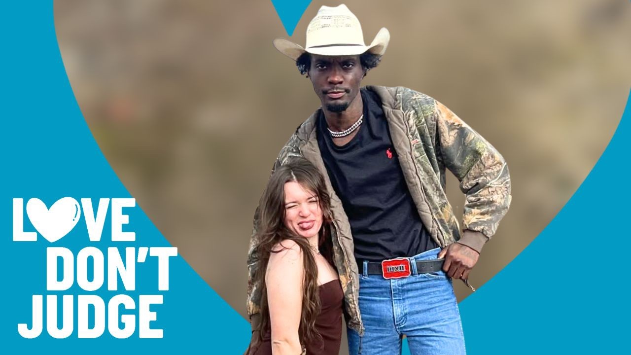 Her Family Doesn't Approve Of Our Relationship | LOVE DON'T JUDGE