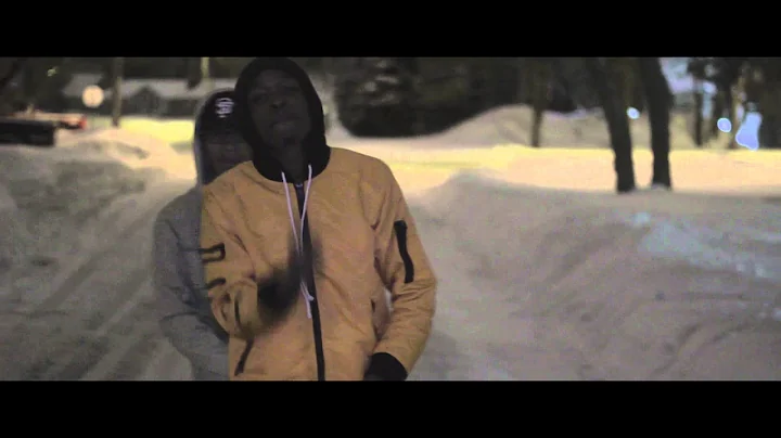 Buzby X Mack Steez - Dat Nigga | S&E By @Dope_HD