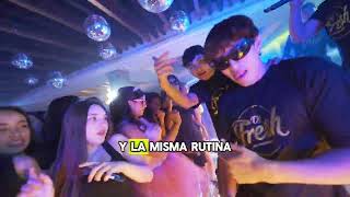 DJ COBRA O DJ FRESH TU FIESTA EN DEMMIA