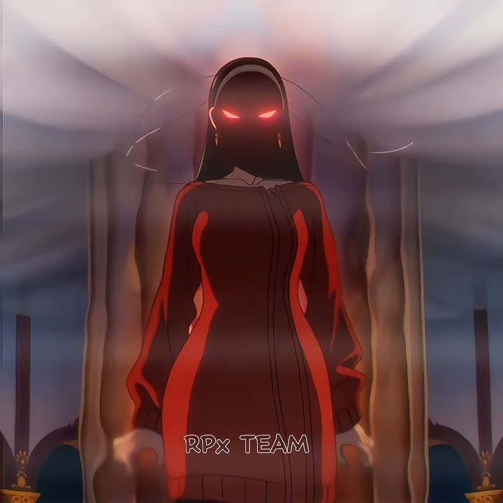 This Is Yor Forger 😶‍🌫️ I #spyxfamily