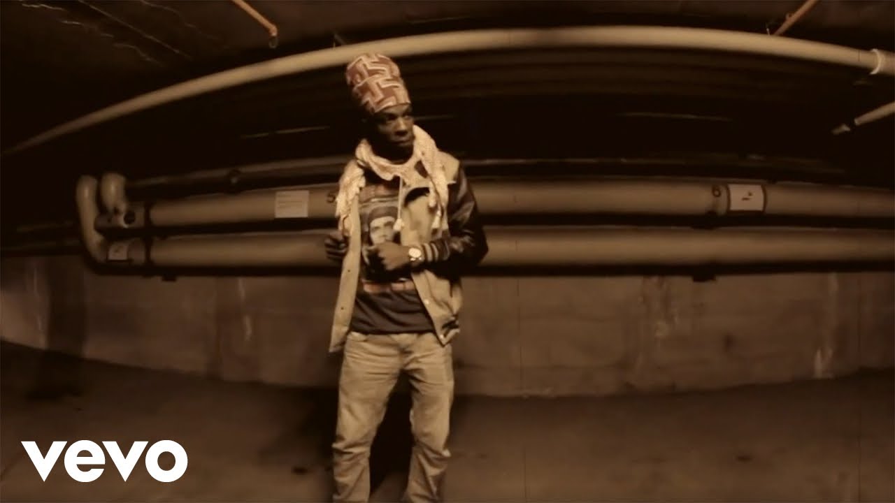 Jah Mason - Evilous System