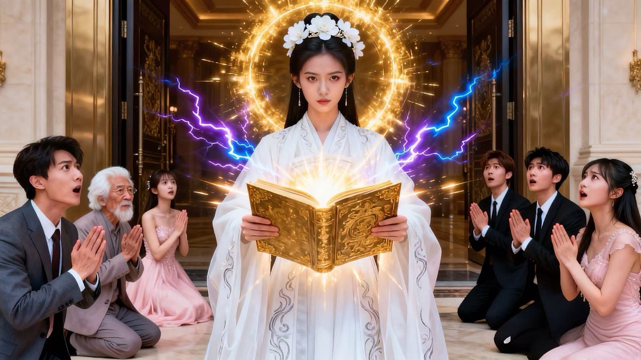 新劇《天师情劫虐渣才是正道》女天师下山入世遭遇心机渣男，被欺骗利用还遭算计！她展露通天法力手撕渣男，让其自食恶果大快人心！#熱門短劇 #短劇#逆襲#重生#大陸短劇