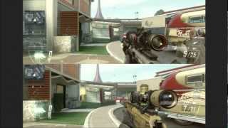 Call of Duty 2 (COD2) PC Split Screen - video Dailymotion