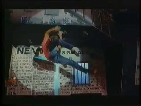 Grimpeur Étoile (1989) avec Patrick Berhault