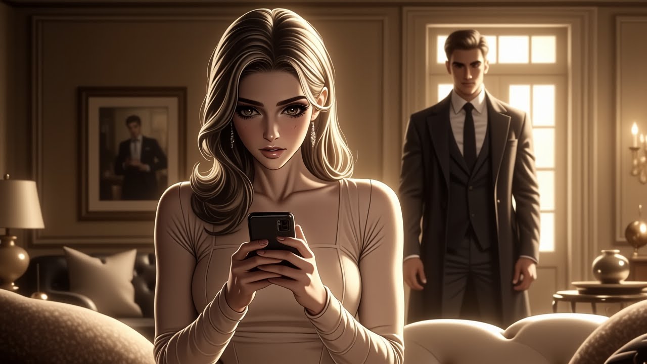 📕Divorce? Oh, we're just getting started.