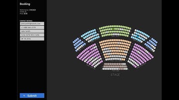 Telerik Map for Windows 8 Custom Shapefile Support