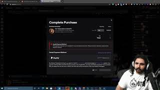 Esfand -3k networth OMEGALUL