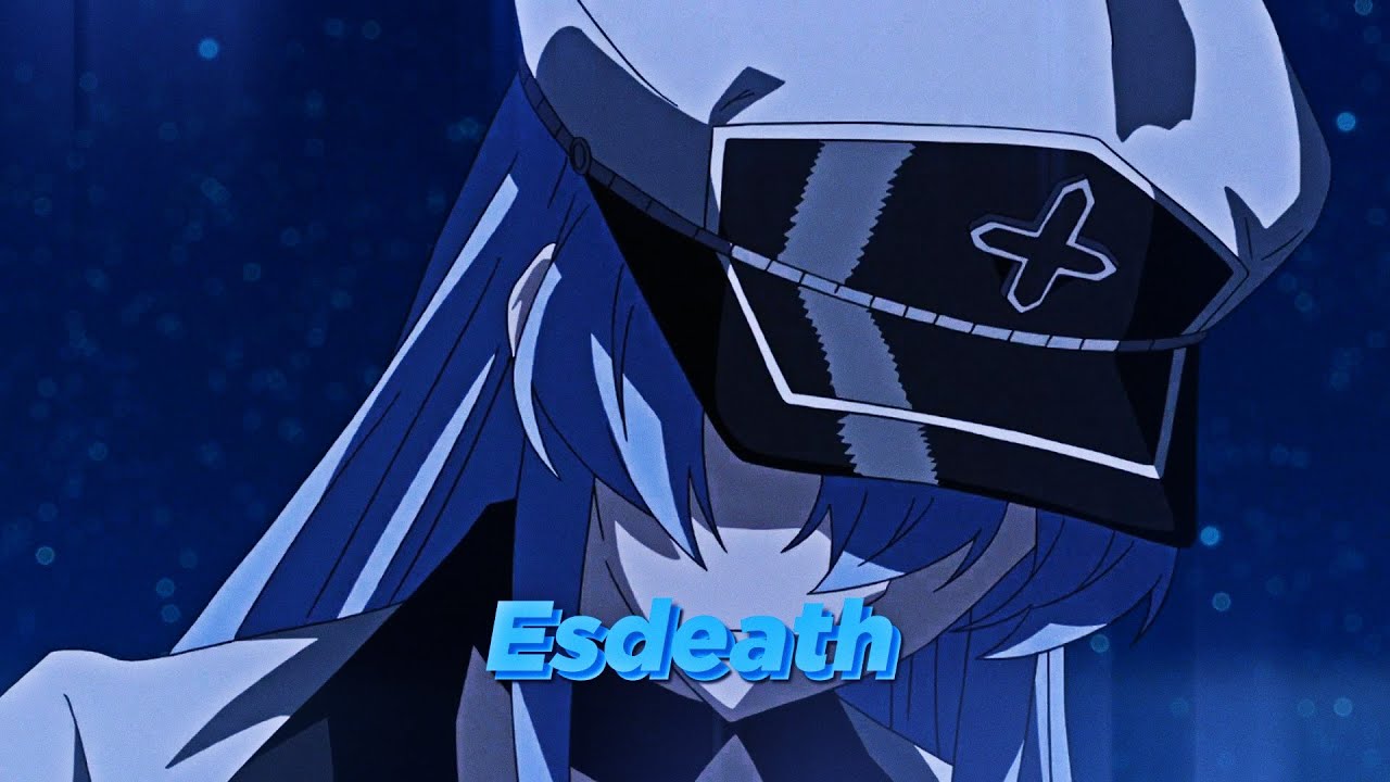 Akame Ga Kill Doujin
