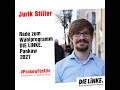 Rede Von Jurik Stiller Mitglied Die LINKEN BVV Pankow