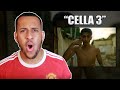 Baby Gang - Cella 3 (Official Video) | BRITISH REACTION