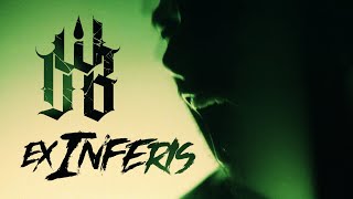 WHILE OCEANS BURN // EX INFERIS (MUSIC VIDEO)