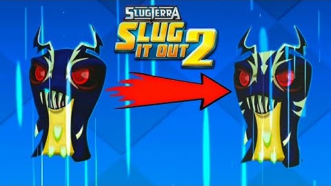 MEGAMORPH⚡AMPERLING⚡SLUG | Slugterra Slug It Out 2