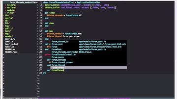 Form Nested Attributes and Fields For in Rails