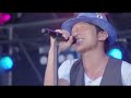 Bank Band「Drifter」from ap bank fes &rsquo;11 Fund for Japan