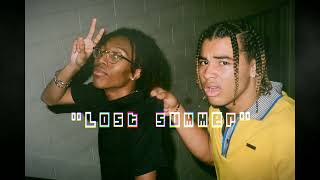 [FREE] Lil Tecca x 24kGoldn Type Beat 2022  "Lost Summer"