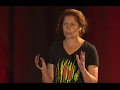 A mountain-sized telescope, under a mile of ice | Jenni Adams | TEDxChristchurch