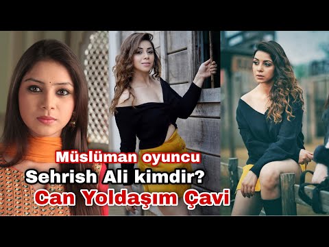 Sehrish Ali kimdir? Can Yoldaşım Çavi (Surac'ın kız kardeşi)