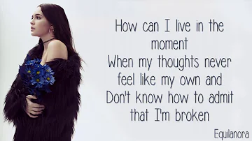 Bea Miller - I Can't Breathe (Lyrics)