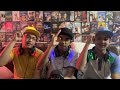 End of video