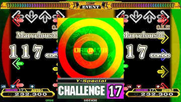 【4th 17/21】ORION.78(AMeuro-MIX) (Y-Special) [CSP 17]【Stepmania】