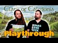 Clans of caledonia play through  the game haus