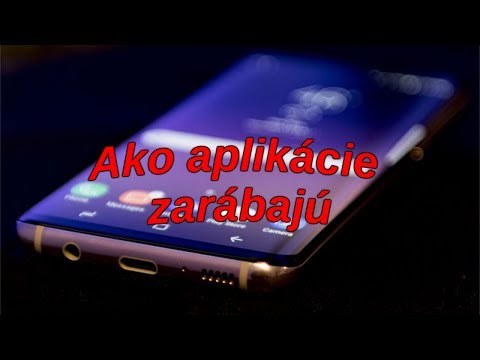 Video: Ako Avito Zarába Peniaze