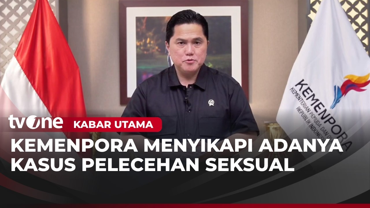 [FULL] Kabar Utama (26/02/2026) | tvOne