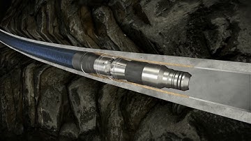 CasingExpress™ Buoyancy System - Varigate Technologies