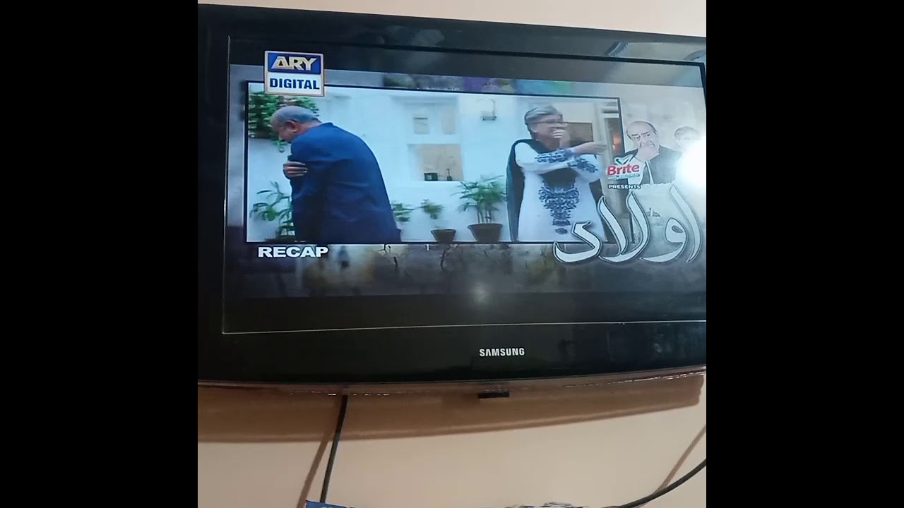 Aulad episode mistakes