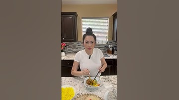 Vietnamese Mi Quang Noodle Soup #miquang #vietnamesefood #noodlesoup #viral #viralshorts #fyp #fypシ