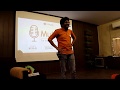 Best comedy video | MyMike | Karthik Pattar @RNSMAA Alumni Meet 2019 of RNSIT - MBA