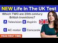 Life in the UK Test 2026 | 24 Official Practice Questions &amp; Answers | Pass First Time