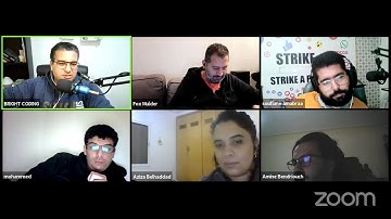 Meeting Bright Coding | Questions et Réponses Sur Wordpress