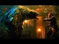 Master gregory vs werebear  fight scene  seventh son 2014 movie clip