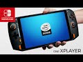 This is a BIT too much - OneXPlayer Handheld PC
