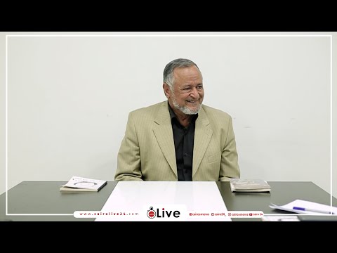 والد أحمد دومة ابني هيهتم بحياته الخاصة والشعر والأدب لو خرج ولن يعود للسياسة