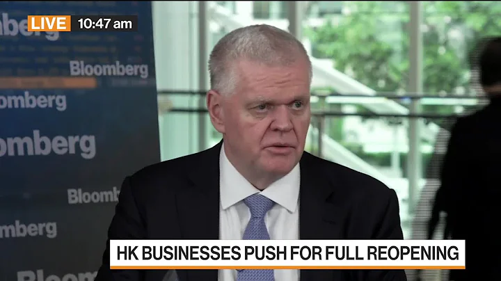 HSBC Sees Asia as a Strong Platform for Growth: CEO