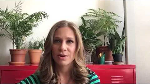 Tired But Wired? You Might Be "Overtired"