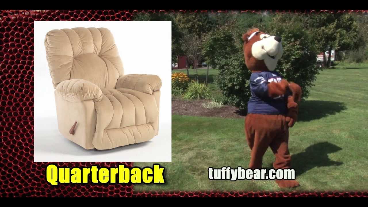 Tuffy Bear Discount Furniture Football Is Back Youtube