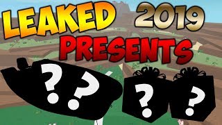 How To Hack Lumber Tycoon - roblox lumber tycoon 2 2019 presents leaked