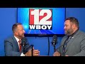 Behind the Ballot - House of Delegates 66th District