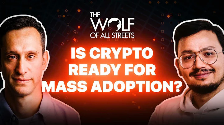 Can Crypto Actually Scale For Mass Adoption? | San...