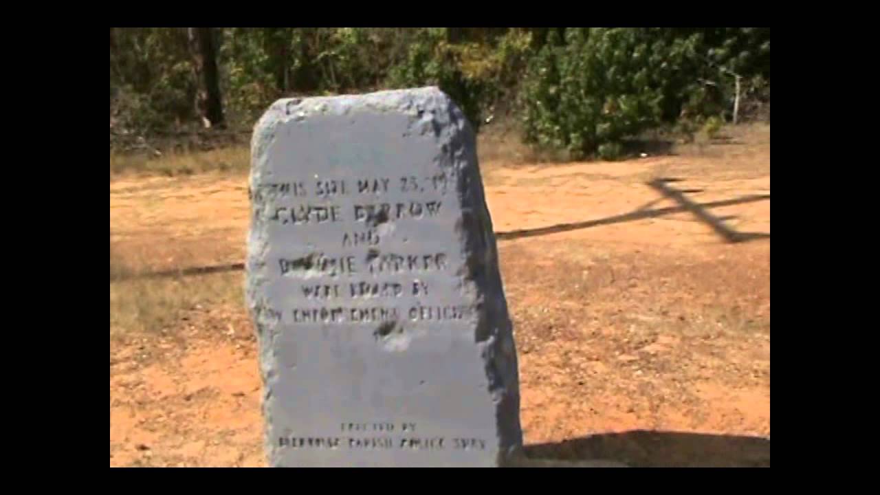 Bonnie Clyde Part 1 Jerry Skinner Documentary YouTube Bonnie clyde part 1 jerry skinner documentary youtube