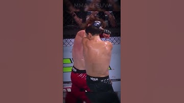 TOPURIA KOs MAX & CHIMAEV SUBMIT WHITTAKER UFC 308 #mma #ufc